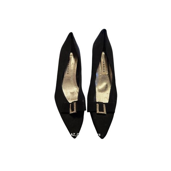 Caparros 7.5B heels - Picture 8 of 11